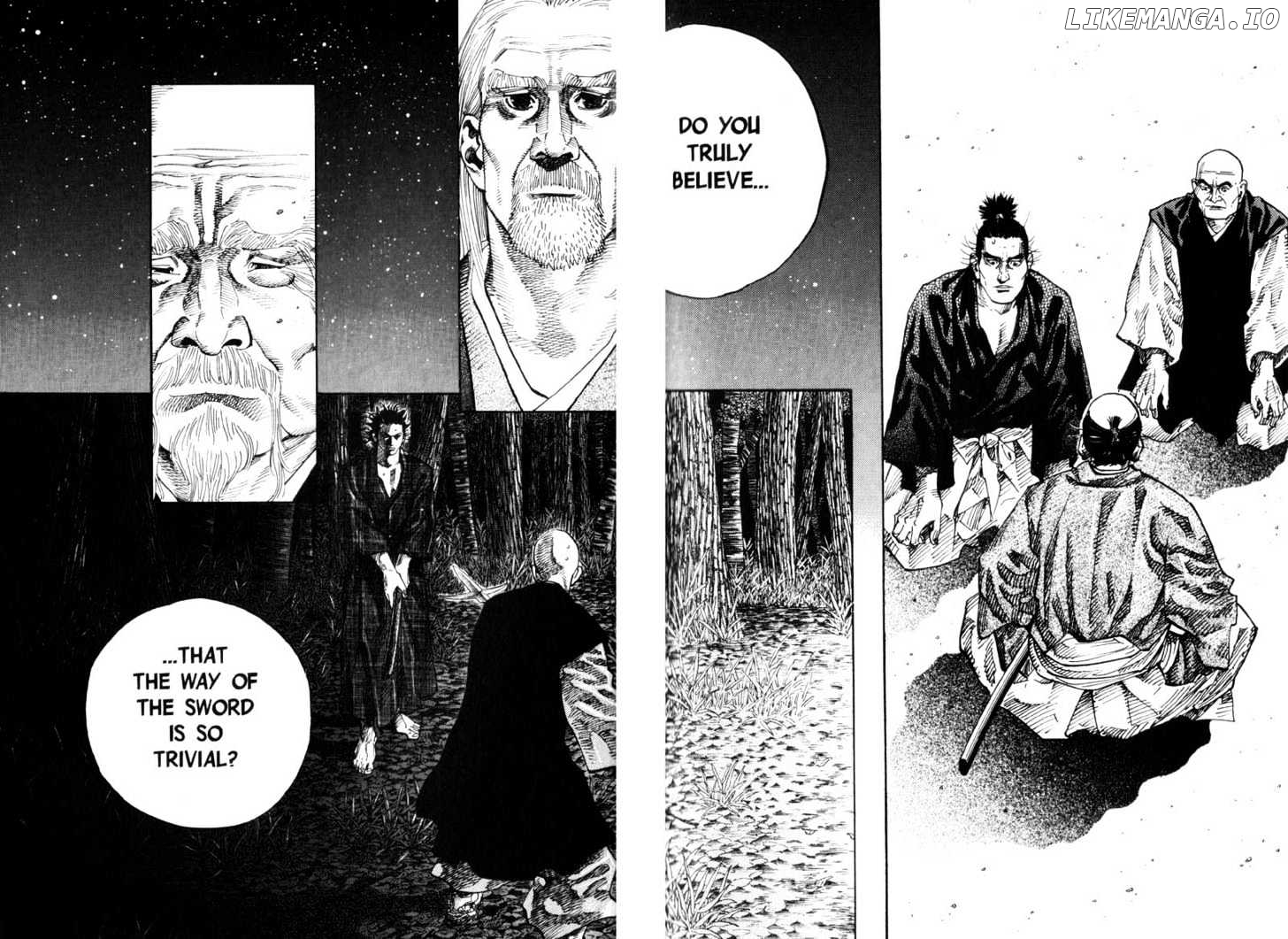 Vagabond, Chapter 68 image 05
