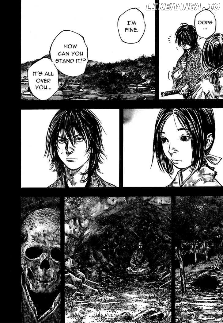 Vagabond, Chapter 280 image 08