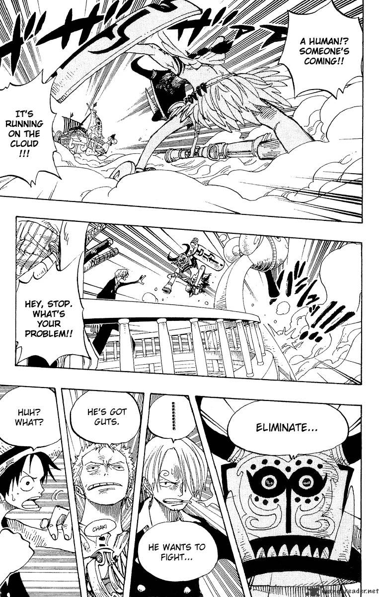 One Piece, chapter 237 image 27