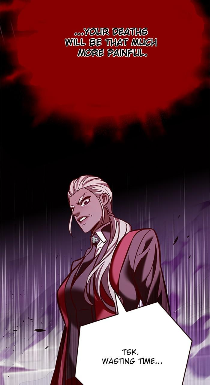 Eleceed, Chapter 209 image 034