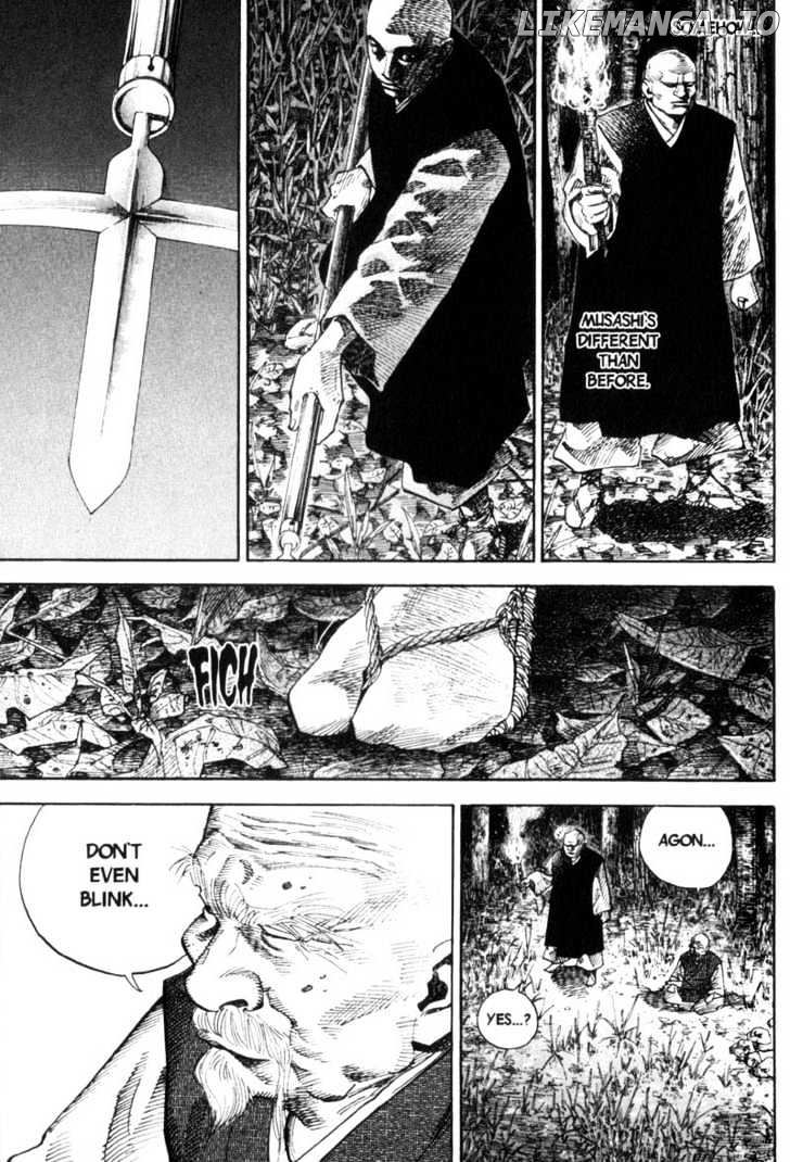Vagabond, Chapter 63 image 16