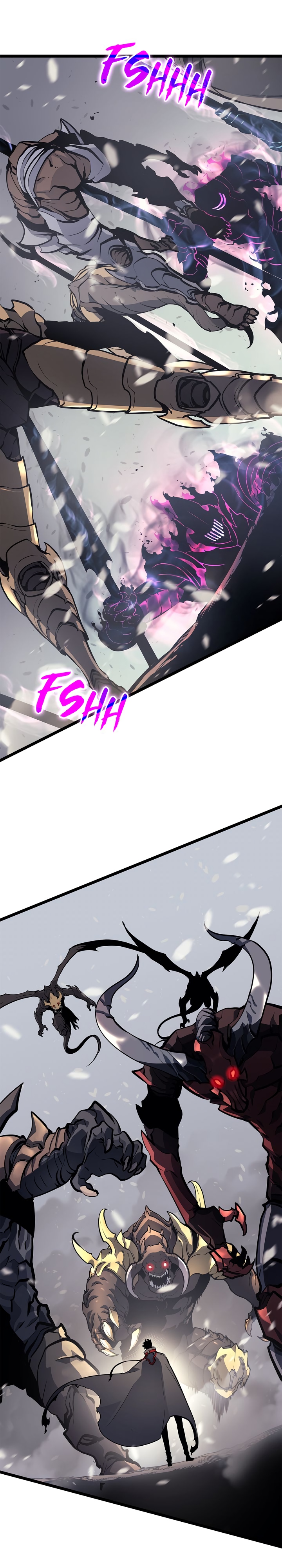 Solo Leveling, Chapter 86 image 12