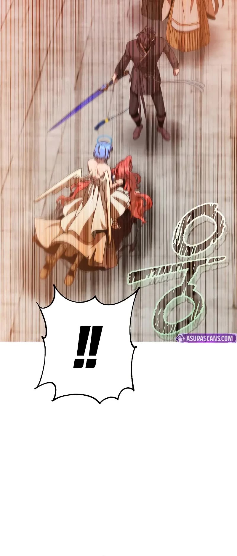 The Max Level Hero Has Returned, Chapter 201 image 16