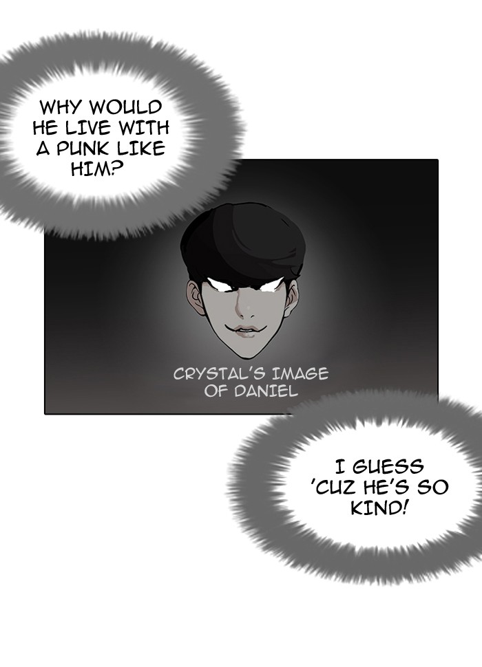 Lookism, Chapter 116 image 19