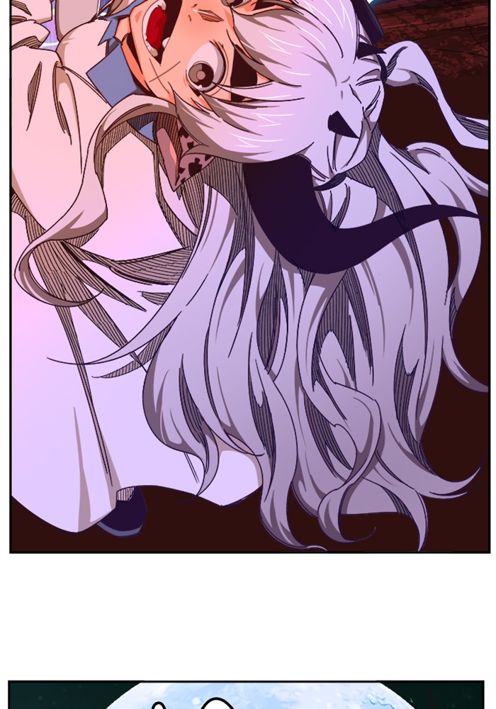 The God of High School, Chapter 516 image 008