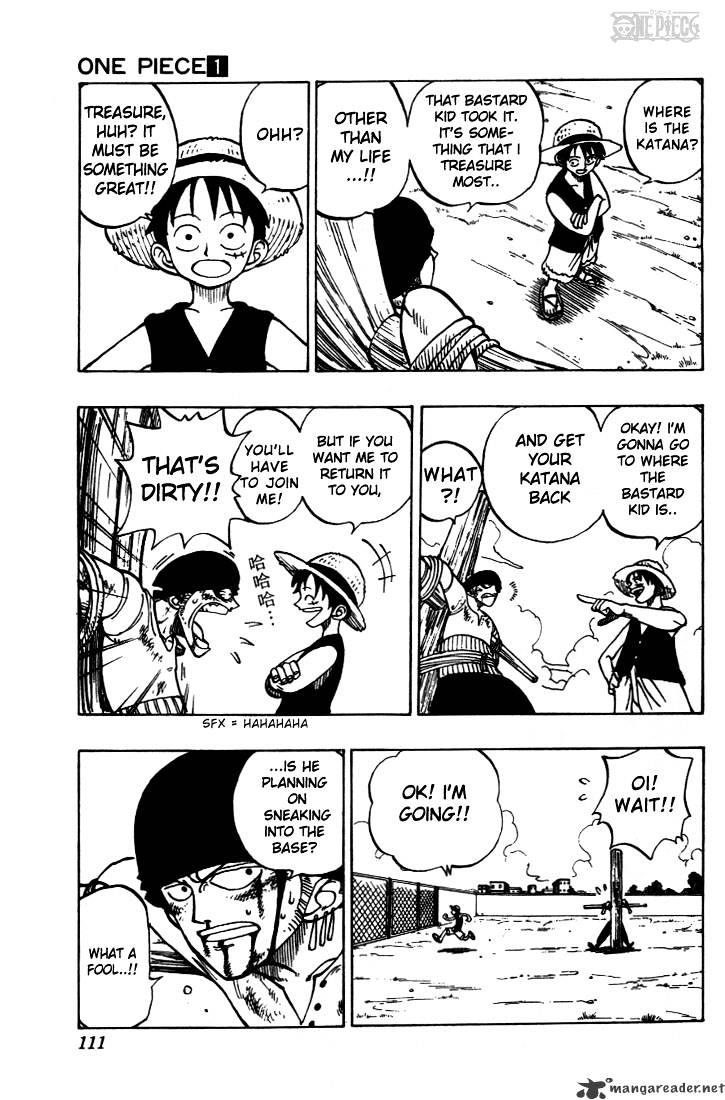 One Piece, chapter 4 image 07
