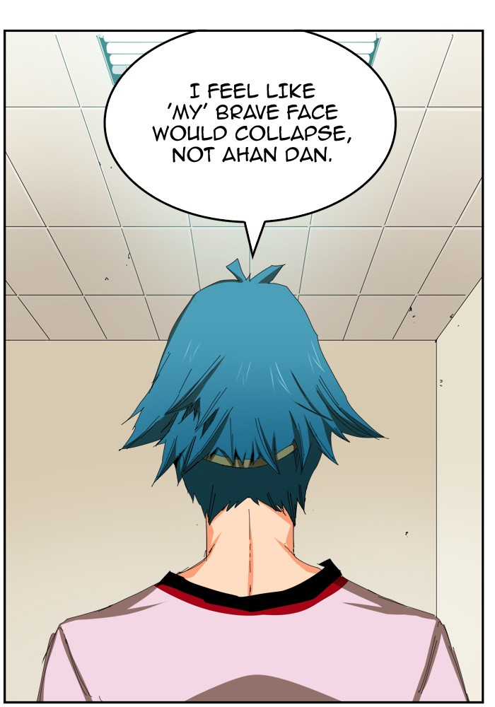 The God of High School, Chapter 356 image 42