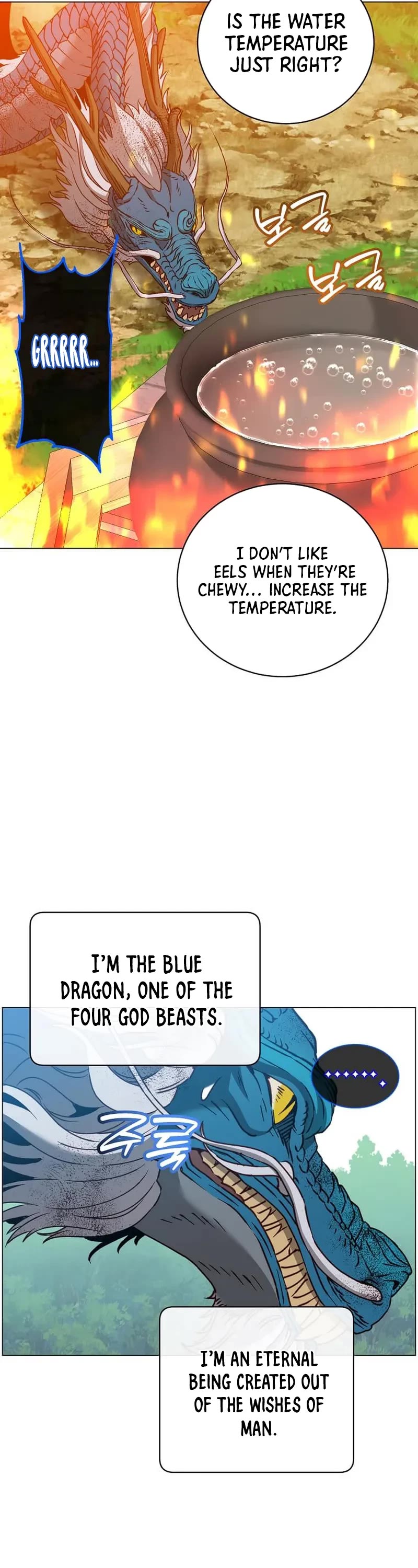 The Max Level Hero Has Returned, Chapter 208 image 21