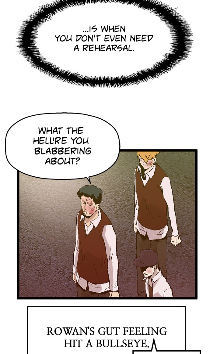 Weak Hero, Chapter 59 image 12