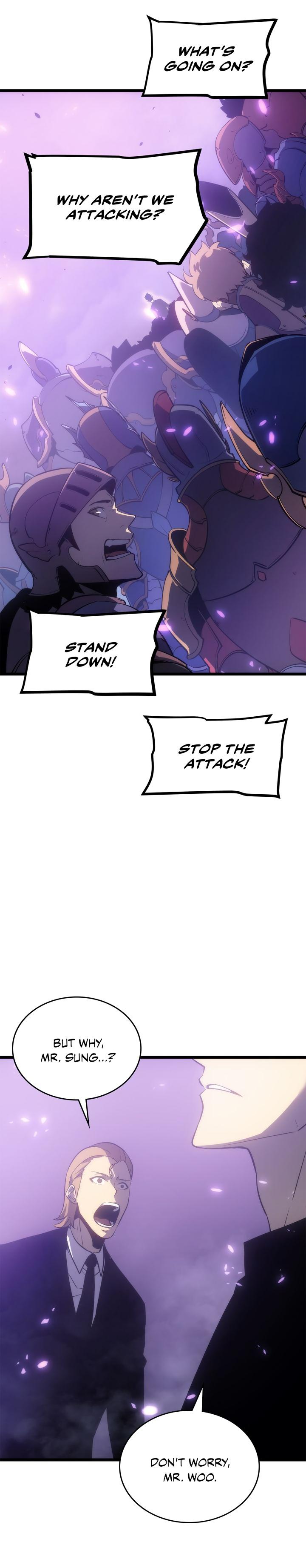 Solo Leveling, Chapter 167 image 04