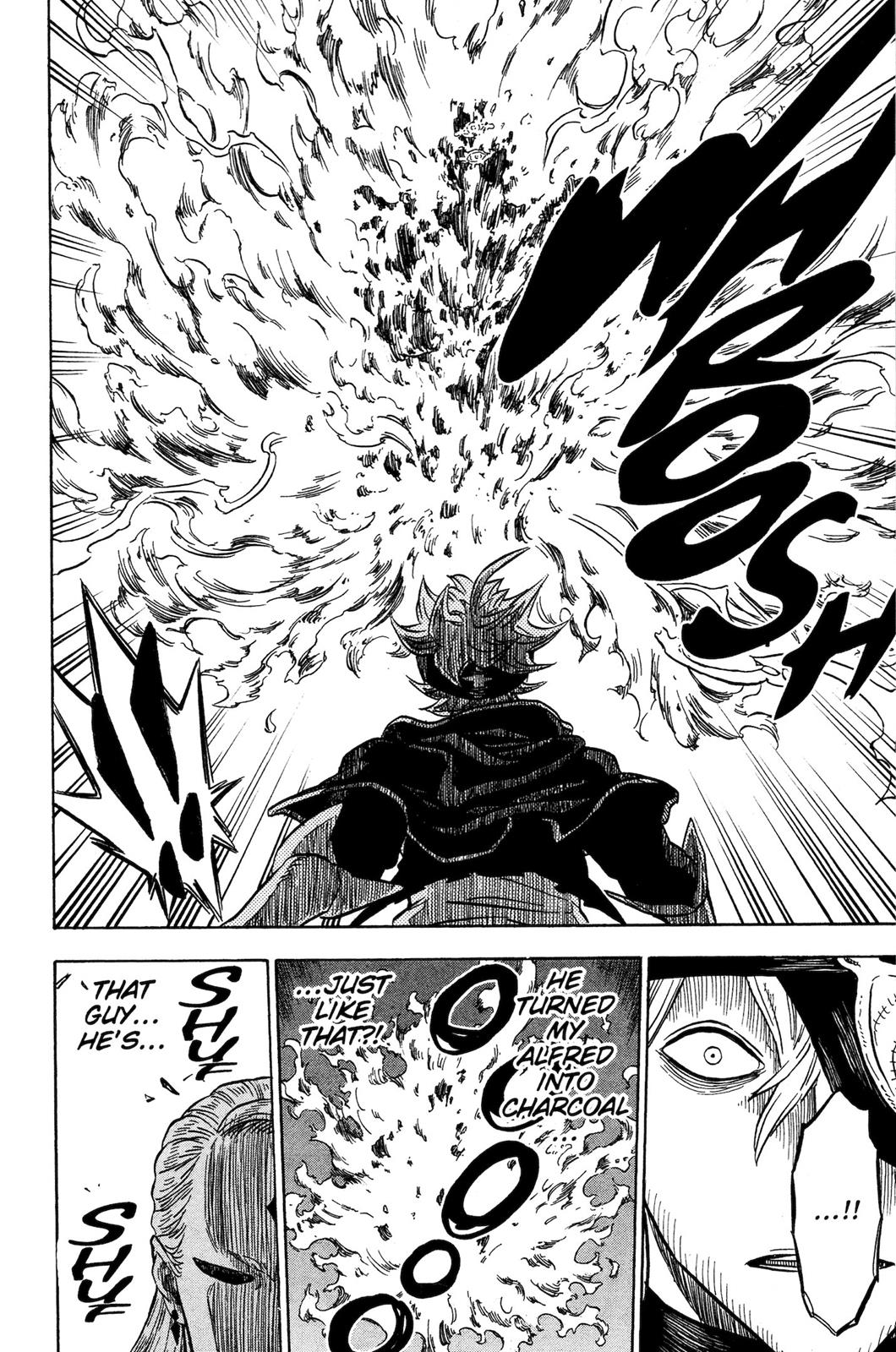 Black Clover, Chapter 30 image 15