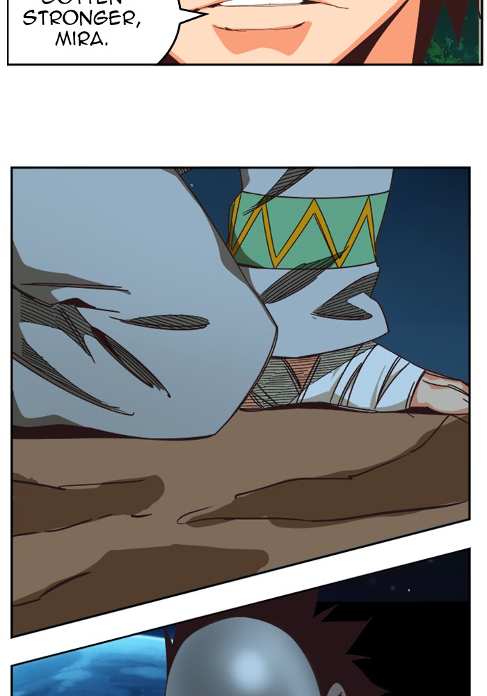 The God of High School, Chapter 517 image 161