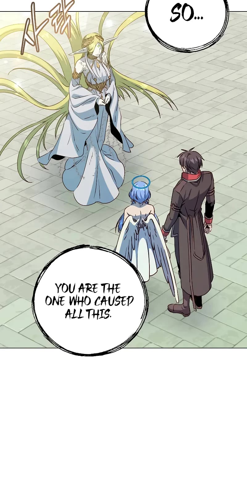 The Max Level Hero Has Returned, Chapter 189 image 05