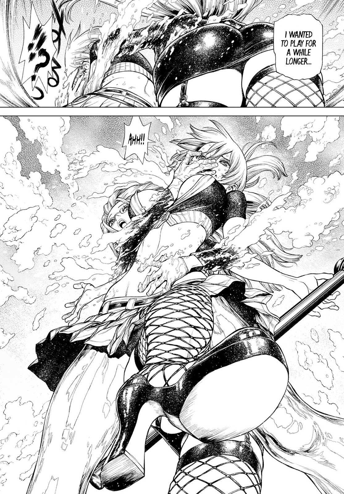 One Piece, chapter 1046-5 image 11