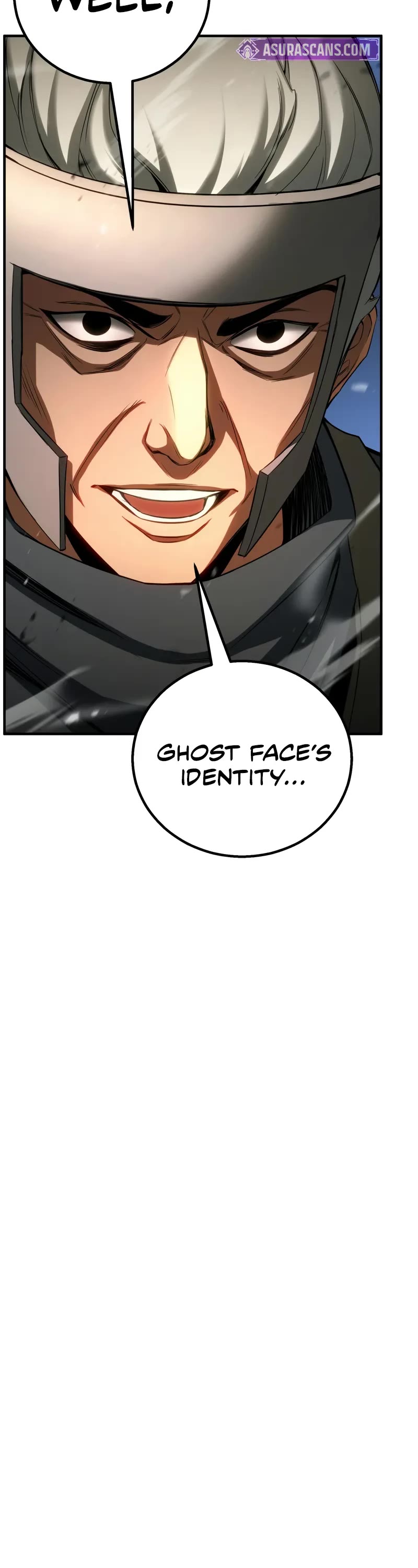 Absolute Necromancer, Chapter 74 image 52