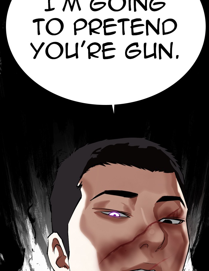Lookism, Chapter 339 image 189