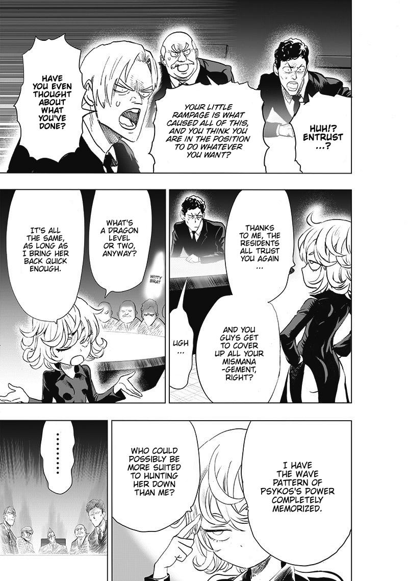One Punch Man, 181 image 23