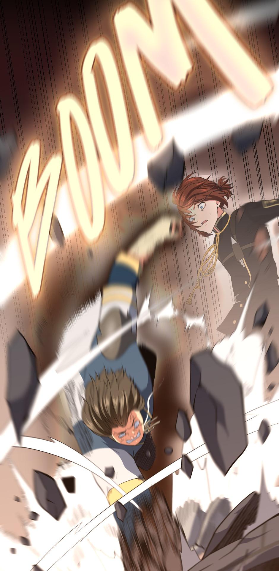The Beginning After The End, Episode 107 image 38