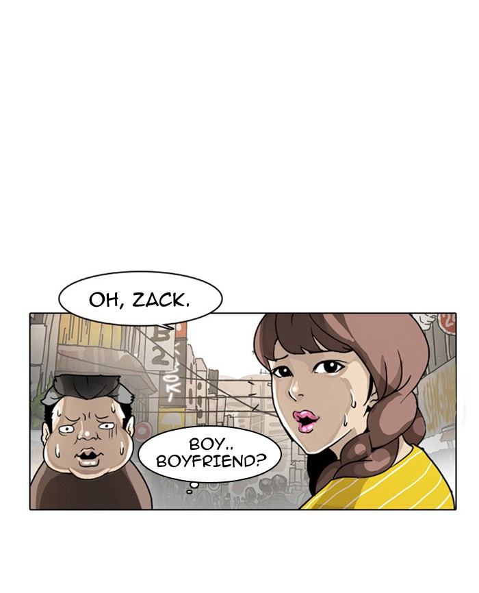 Lookism, Chapter 2 image 080