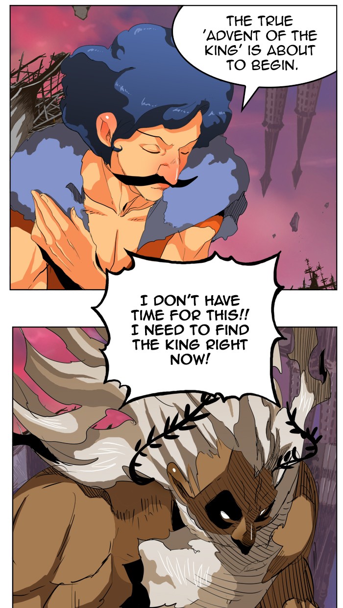 The God of High School, Chapter 276 image 56