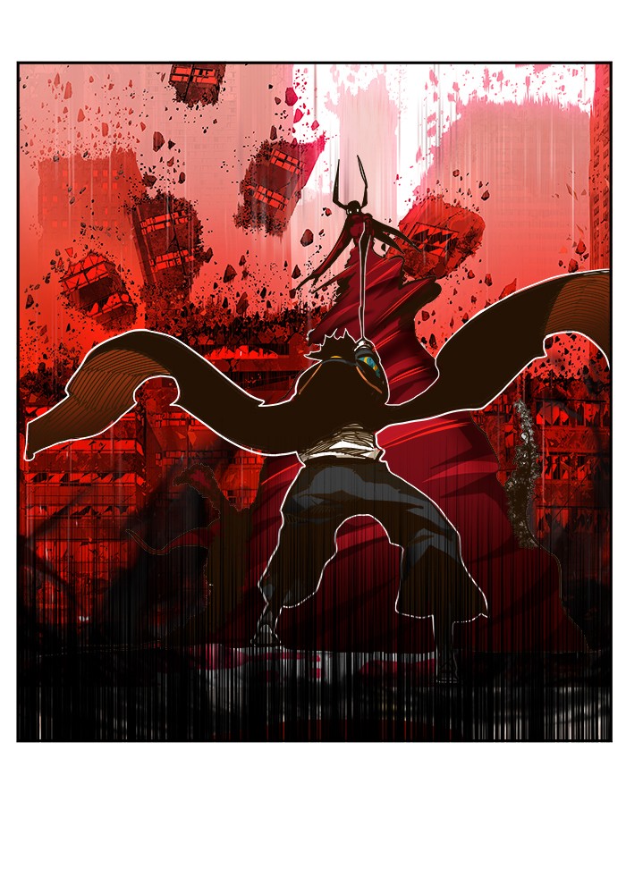 The God of High School, Chapter 461 image 102