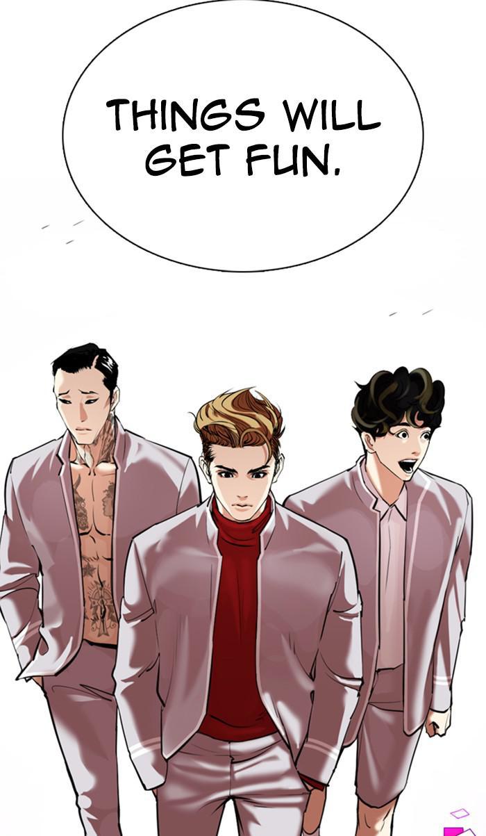 Lookism, Chapter 356 image 061