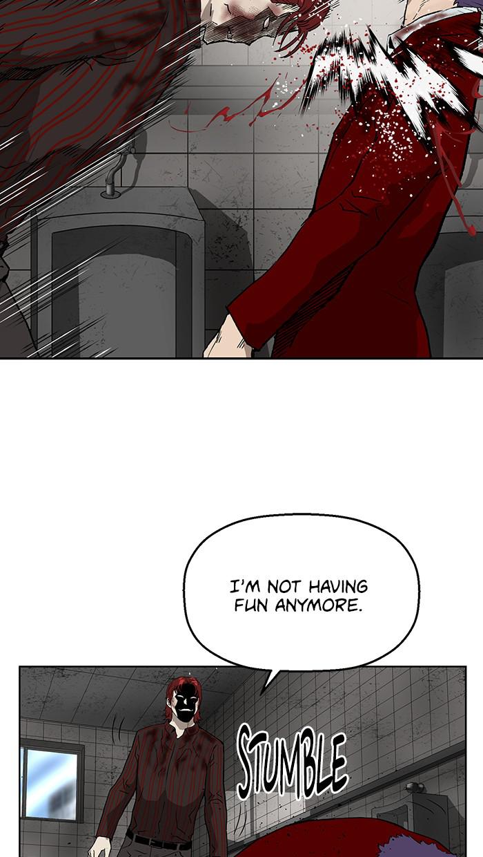 Weak Hero, Chapter 171 image 069