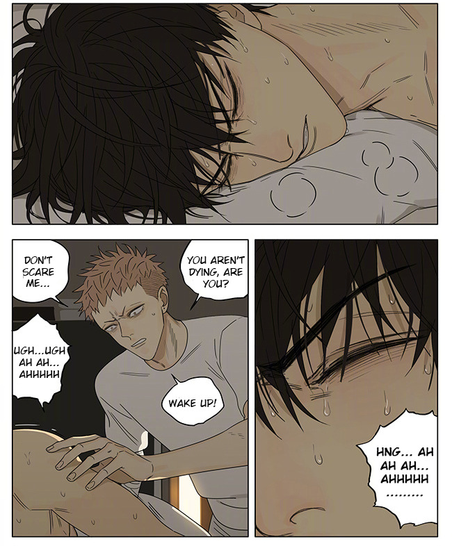 19 Days, Chapter 259 image 7