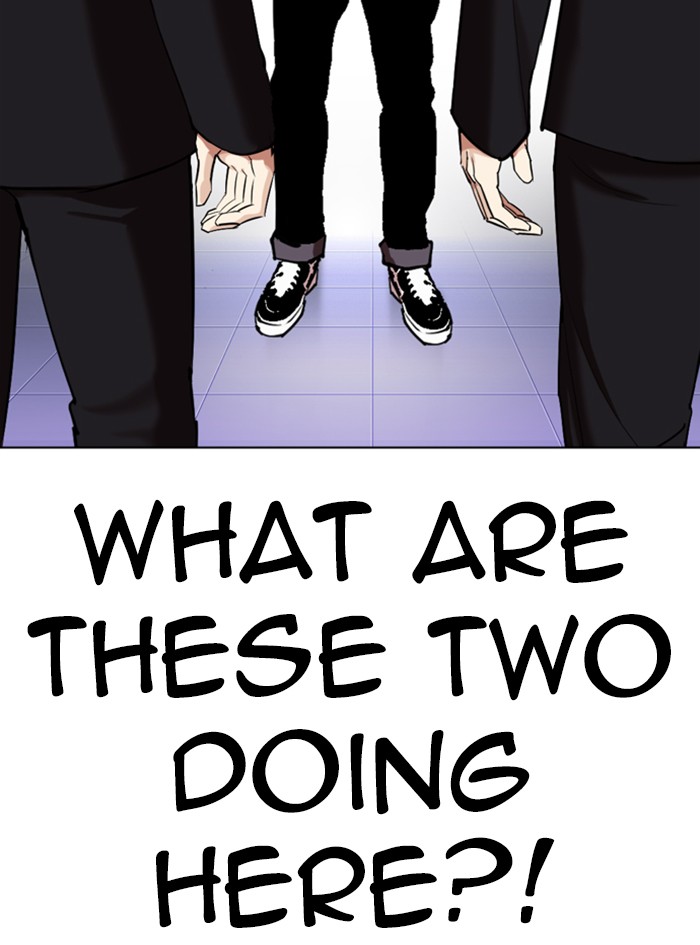Lookism, Chapter 325 image 126