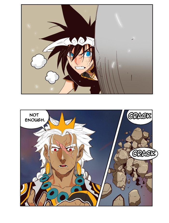 The God of High School, Chapter 154 image 55