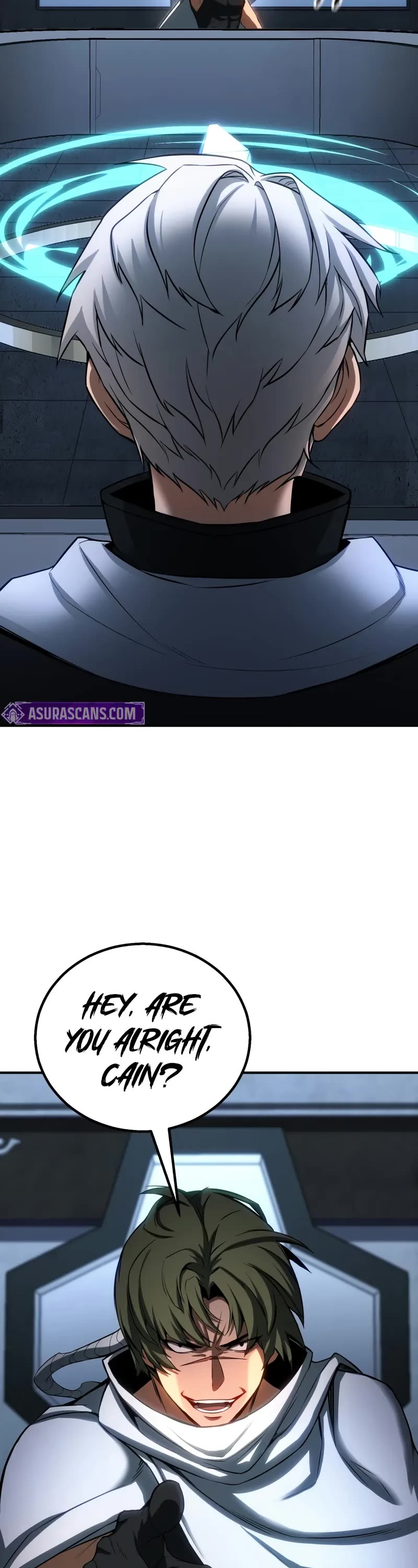 Absolute Necromancer, Chapter 74 image 57