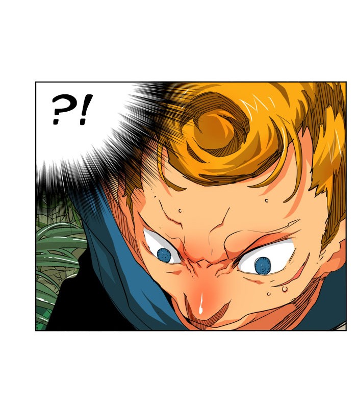 The God of High School, Chapter 327 image 21