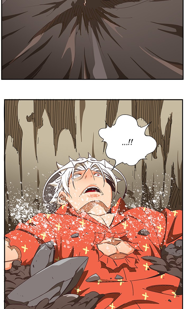 The God of High School, Chapter 478 image 029