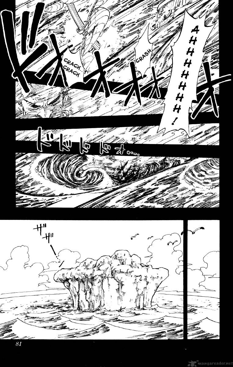 One Piece, chapter 57 image 13
