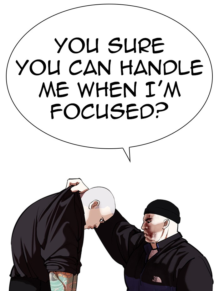 Lookism, Chapter 333 image 111