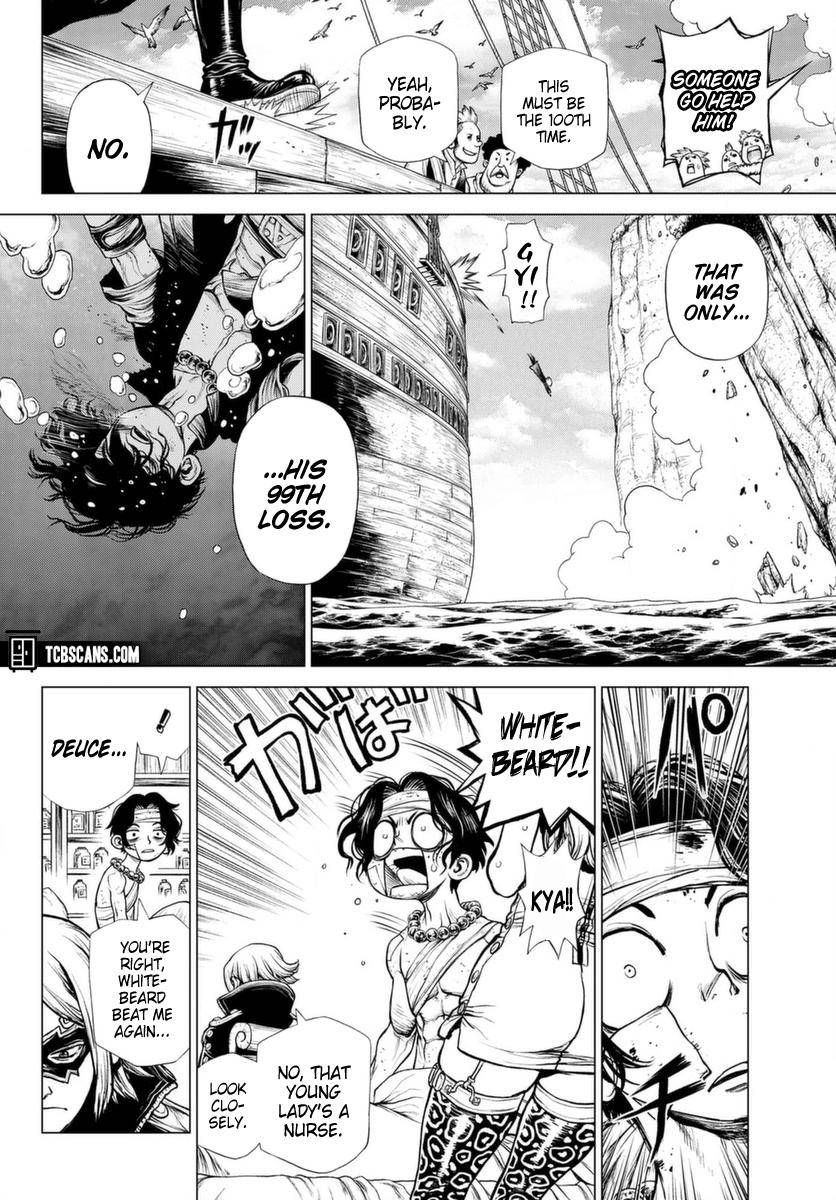 One Piece, chapter 1025.5 image 46