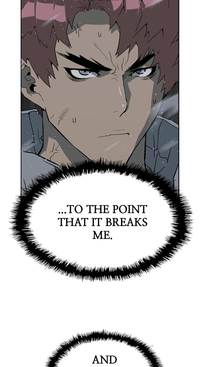 Weak Hero, Chapter 241 image 007