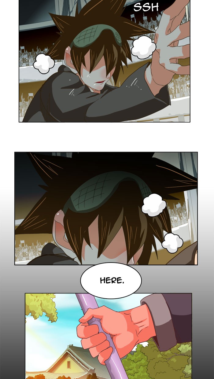 The God of High School, Chapter 224 image 57