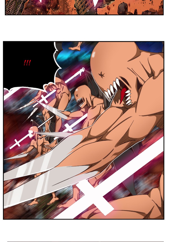 The God of High School, Chapter 505 image 074