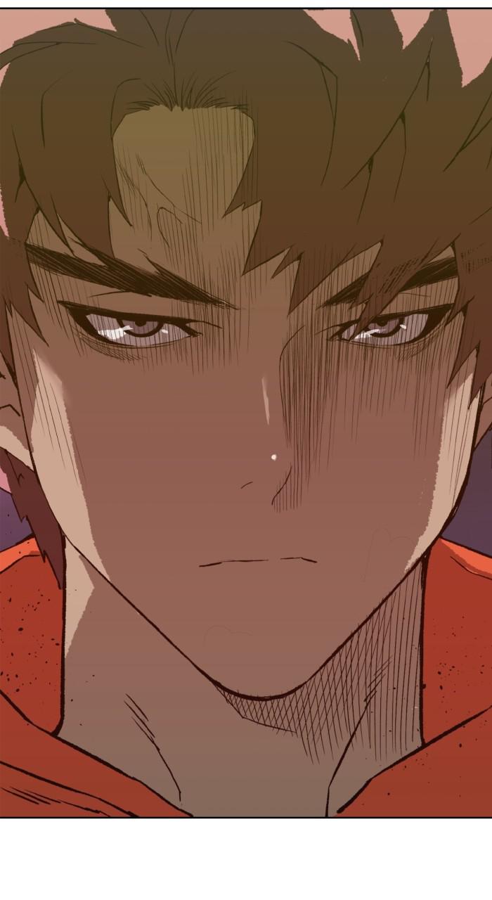 Weak Hero, Chapter 226 image 032