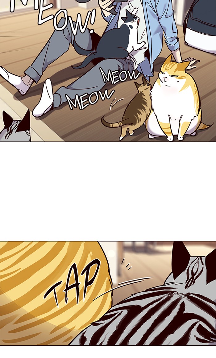 Eleceed, Chapter 99 image 90