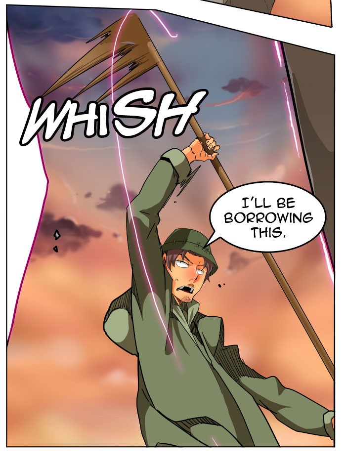 The God of High School, Chapter 259 image 28