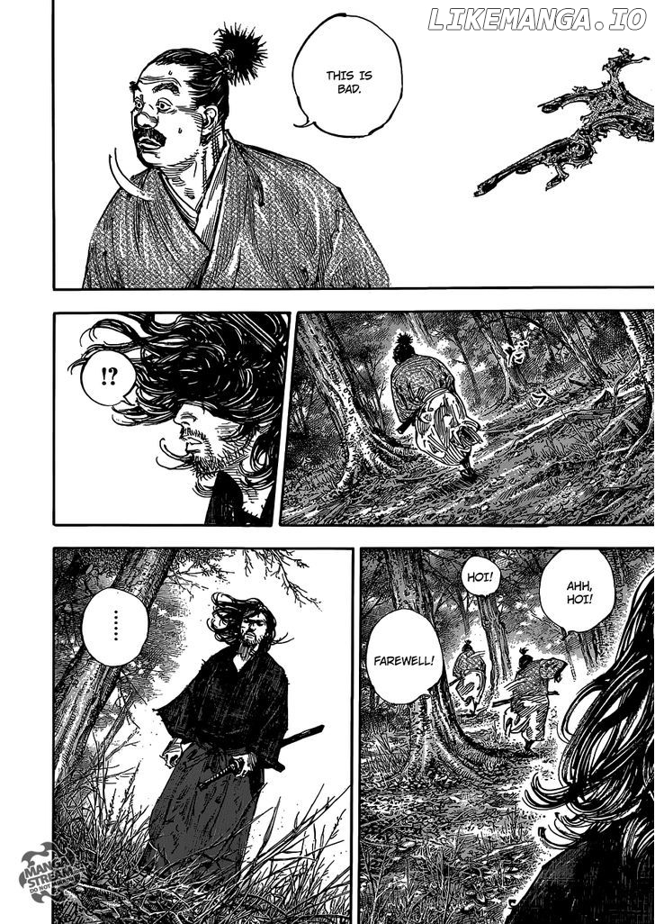 Vagabond, Chapter 301 image 08