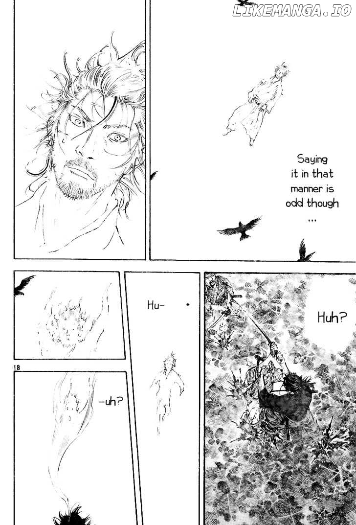 Vagabond, Chapter 232 image 16
