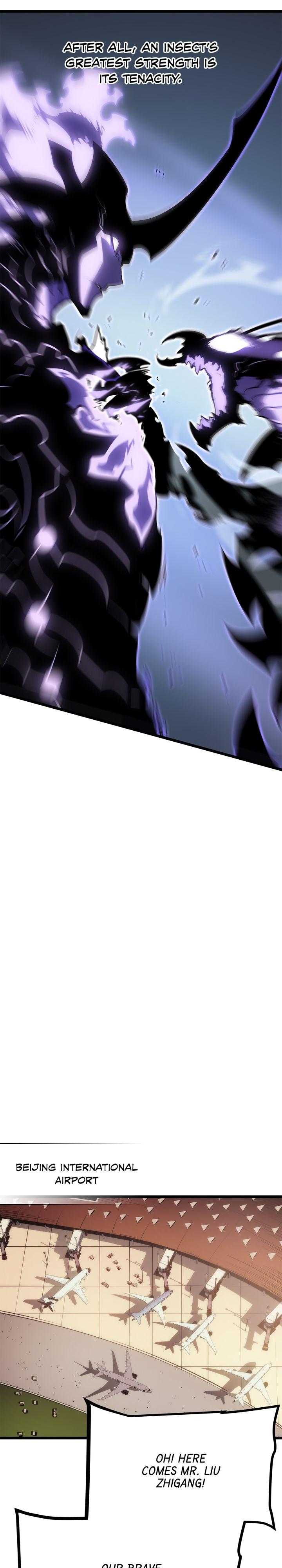 Solo Leveling, Chapter 167 image 37