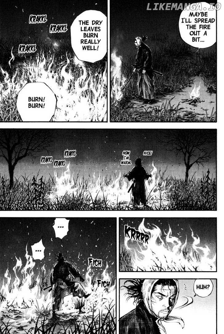 Vagabond, Chapter 185 image 03