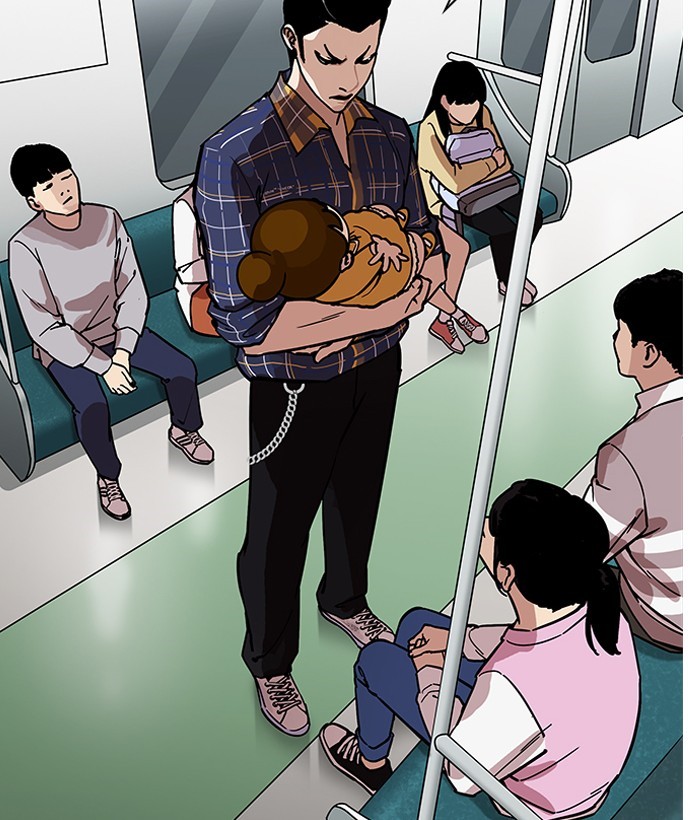 Lookism, Chapter 186 image 103