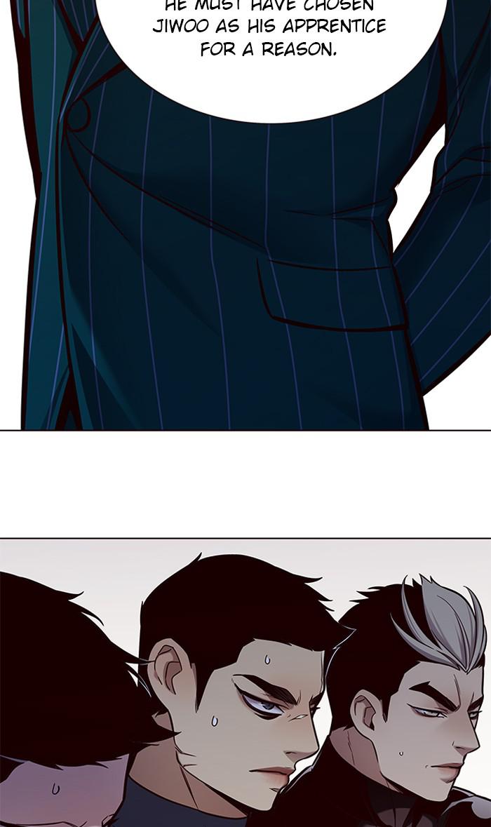 Eleceed, Chapter 164 image 18