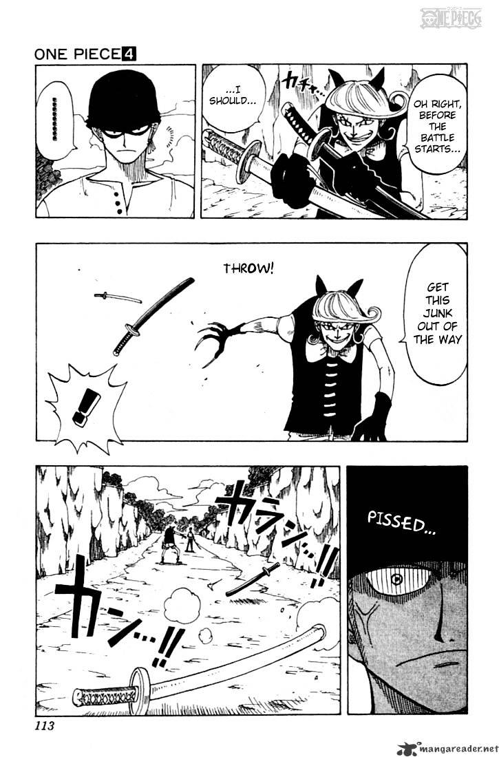 One Piece, chapter 32 image 03