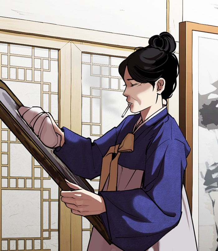Lookism, Chapter 311 image 165